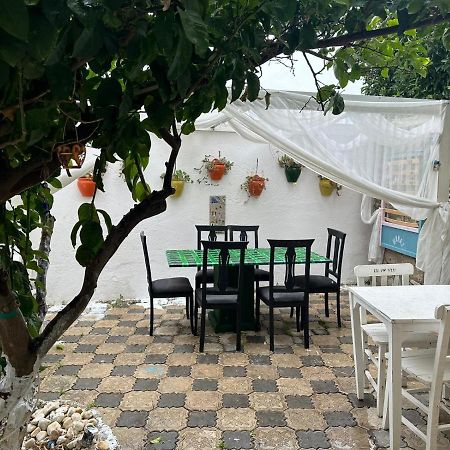 Monat Otel Hacimemis Alaçatı Exteriér fotografie