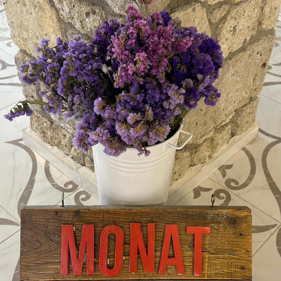 Monat Otel Hacimemis Alaçatı Exteriér fotografie