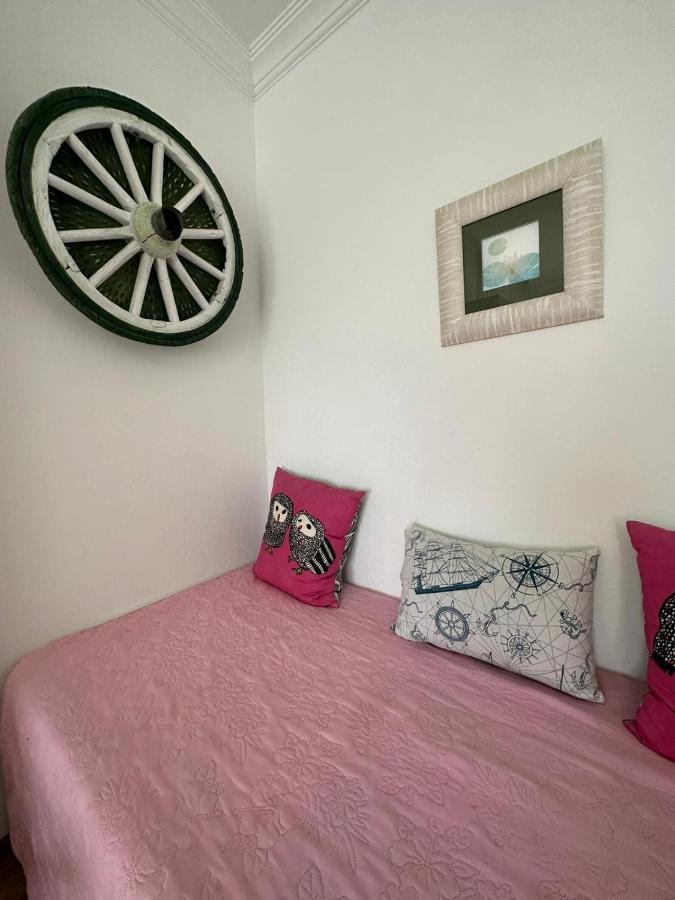 Monat Otel Hacimemis Alaçatı Exteriér fotografie