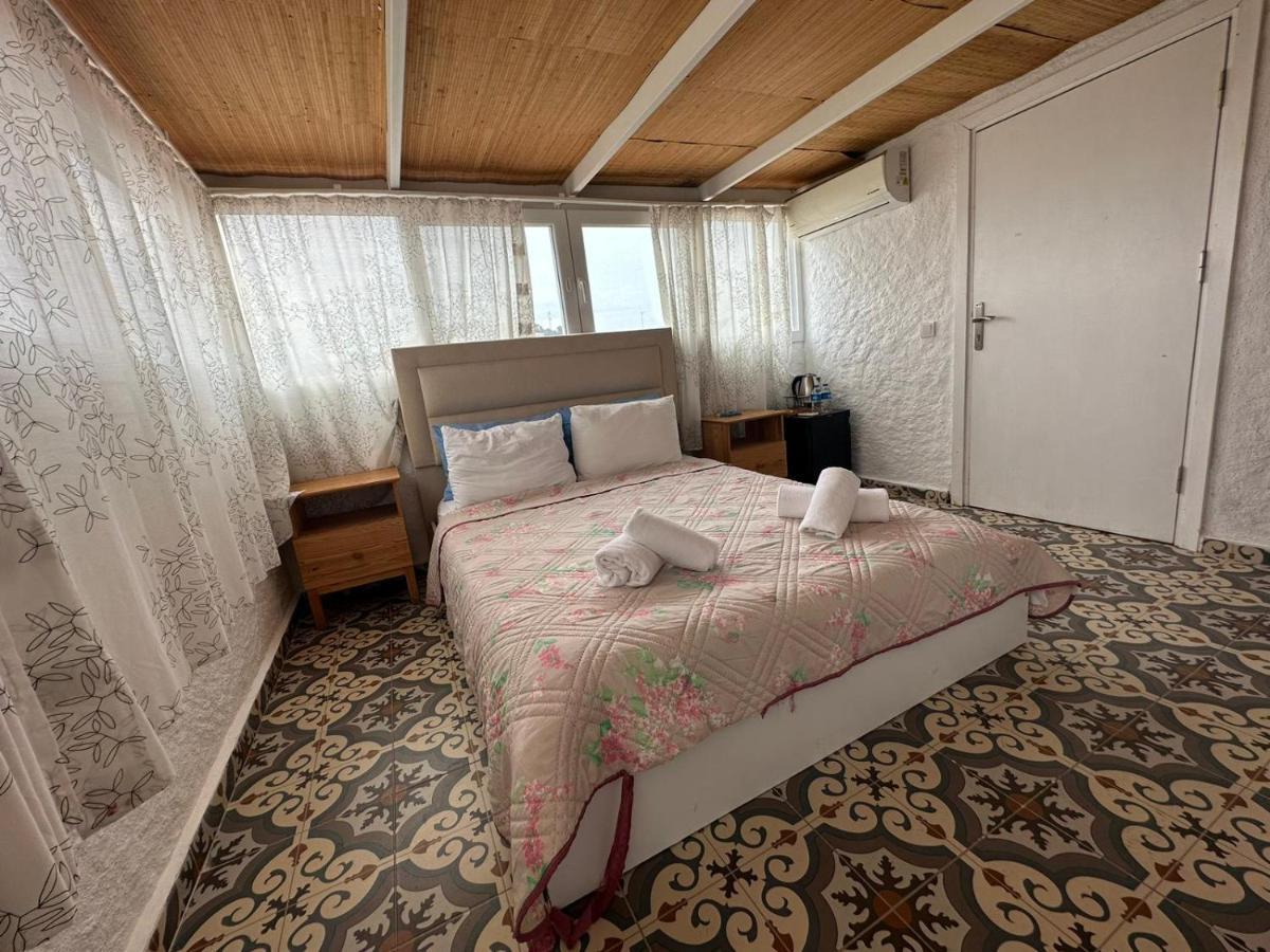 Monat Otel Hacimemis Alaçatı Exteriér fotografie