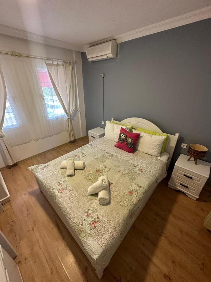 Monat Otel Hacimemis Alaçatı Exteriér fotografie