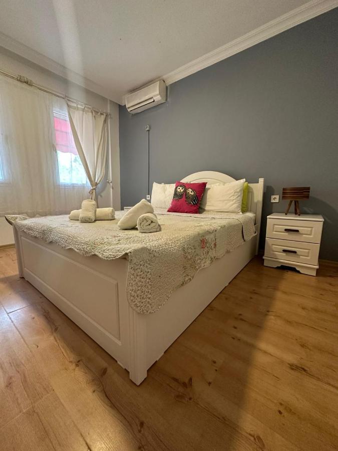Monat Otel Hacimemis Alaçatı Exteriér fotografie