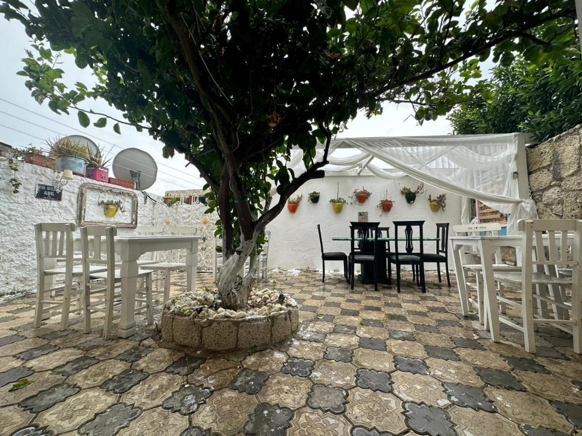 Monat Otel Hacimemis Alaçatı Exteriér fotografie