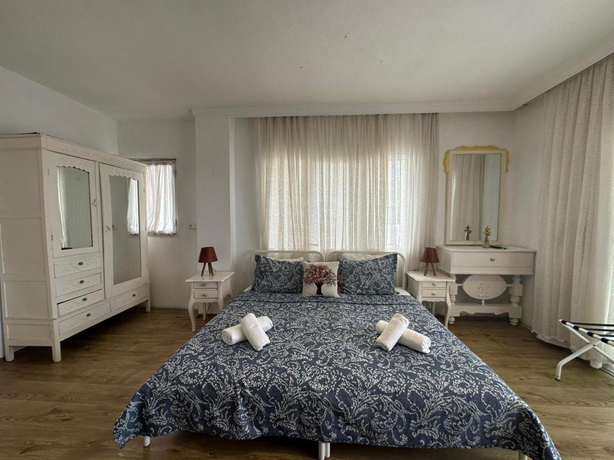 Monat Otel Hacimemis Alaçatı Exteriér fotografie